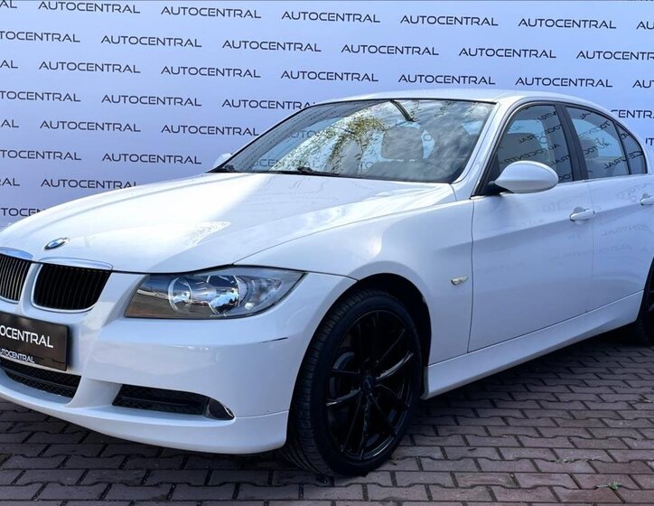 BMW Řada 3 3