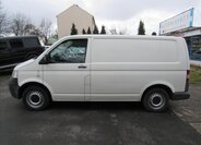 Volkswagen Transporter Skříň 1,9 l 62 kw