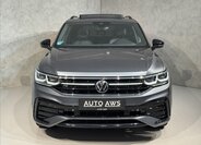 Volkswagen Tiguan Allspace SUV / Terénní 2,0 l 140 kw