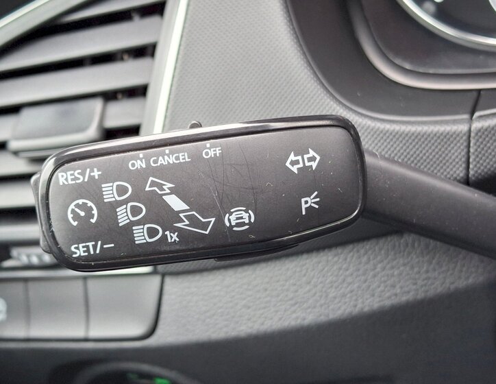 Škoda Fabia Kombi 999,0 70 kw