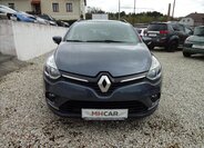 Renault Clio Kombi 1,1 l 54 kw