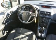 Opel Meriva MPV 1,7 l 96 kw
