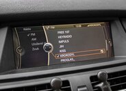 BMW X5 SUV 3,0 l 180 kw