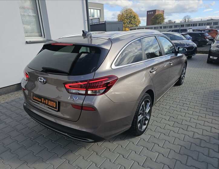 Hyundai i30 7