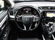Honda CR-V 10