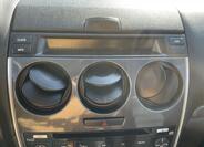 Mazda 6 Hatchback 2,0 l 105 kw