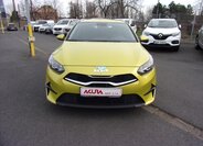 KIA Ceed Kombi 1,5 l 117 kw