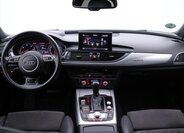 Audi A6 Kombi 3,0 l 200 kw