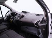 Ford Transit Custom 23