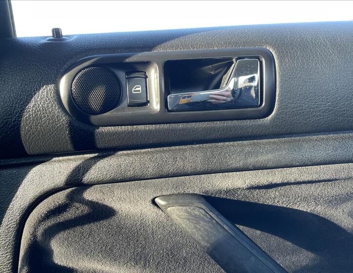 Volkswagen Passat 22