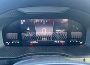 Škoda Karoq SUV / Terénní 1,5 l 110 kw