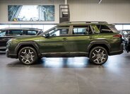 Subaru Outback SUV / Terénní 2,4 l 193 kw