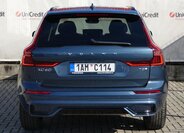 Volvo XC60 SUV 2,0 l 228 kw