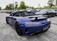 Mercedes-Benz AMG GT 17