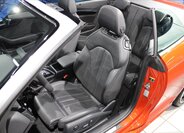 Audi S5 Kabriolet 3,0 l 260 kw