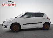 Suzuki Swift Hatchback 1,2 l 69 kw
