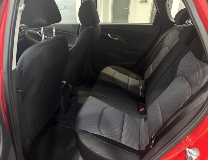 Hyundai i30 Kombi 1,5 l 70 kw