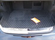 Audi A8 Sedan 6,3 l 368 kw