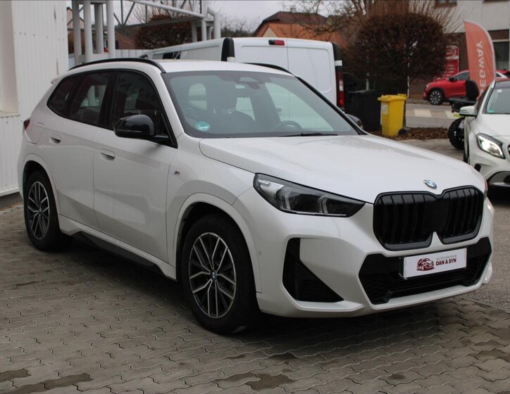 BMW X1 2