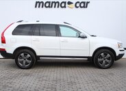 Volvo XC90 8