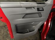 Volkswagen Transporter 14