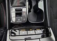 Hyundai Tucson SUV / Terénní 1,6 l 110 kw