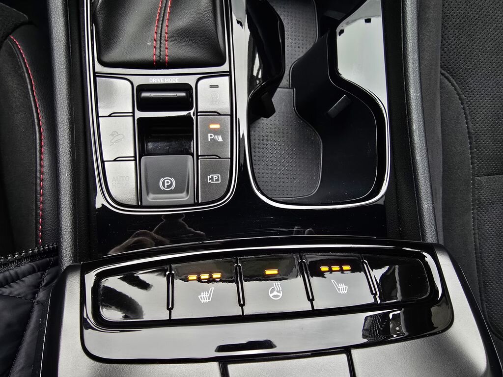 Hyundai Tucson SUV / Terénní 1,6 l 110 kw