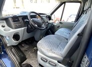 Ford Transit Ostatní 2,2 l 85 kw
