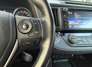 Toyota RAV4 SUV 2,5 l 114 kw