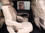 Mercedes-Benz Třídy V Kombi 2,1 l 140 kw