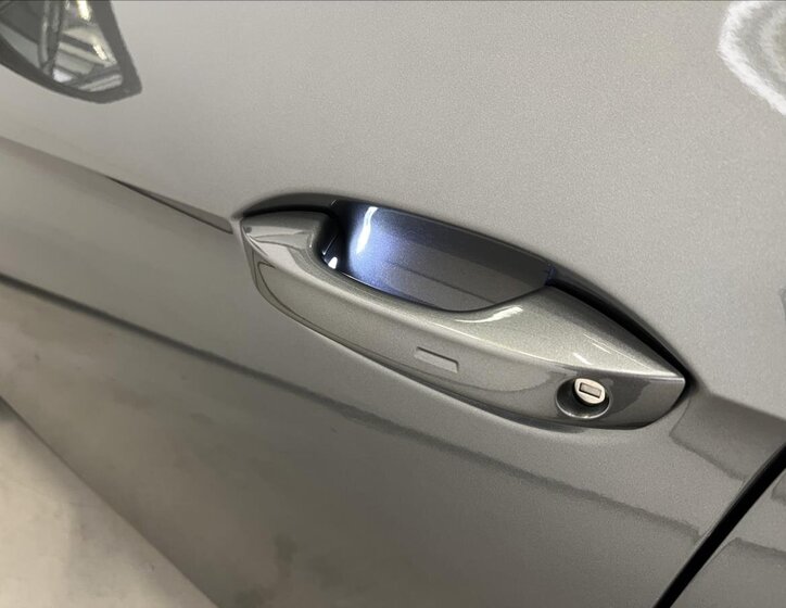 Škoda Superb Liftback 2,0 l 110 kw