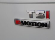 Volkswagen Tiguan Allspace SUV / Terénní 2,0 l 132 kw