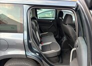 Škoda Yeti Hatchback 1,4 l 110 kw