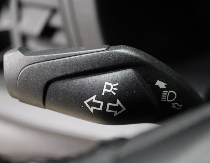 Ford Transit Custom Ostatní 2,0 l 96 kw