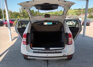 Dacia Duster SUV 1,2 l 92 kw