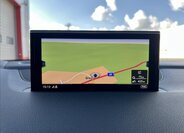 Audi SQ7 SUV / Terénní 4,0 l 320 kw