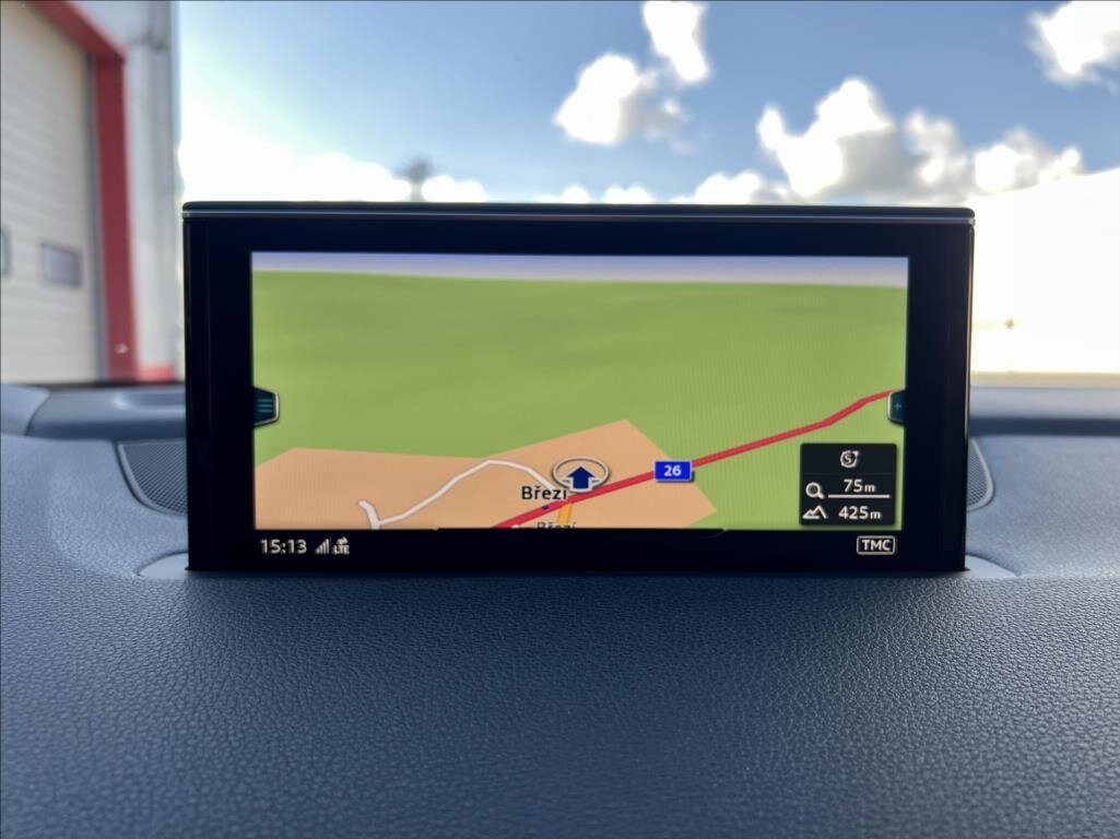 Audi SQ7 SUV / Terénní 4,0 l 320 kw