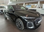 Audi Q5 SUV / Terénní 2,0 l 150 kw