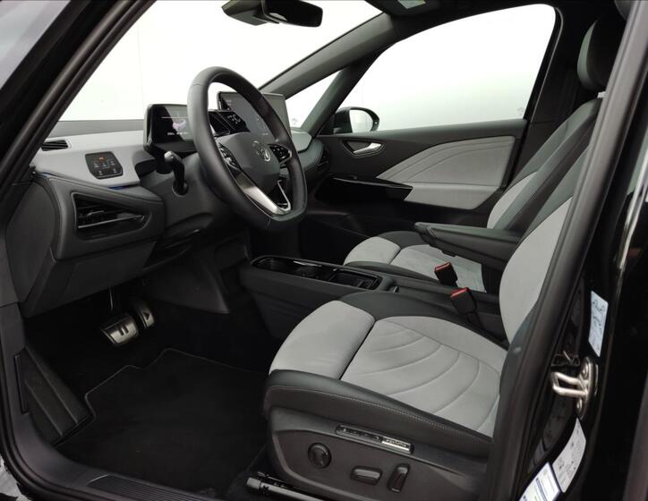 Volkswagen ID.3 8
