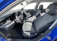 Škoda Octavia Kombi 2,0 l 85 kw