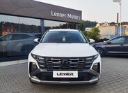 Hyundai Tucson SUV / Terénní 1,6 l 118 kw