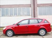 KIA Ceed 3