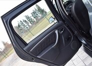 Dacia Duster SUV / Terénní 1,2 l 92 kw