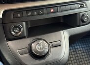 Toyota ProAce VAN / Minibus 2,0 l 130 kw