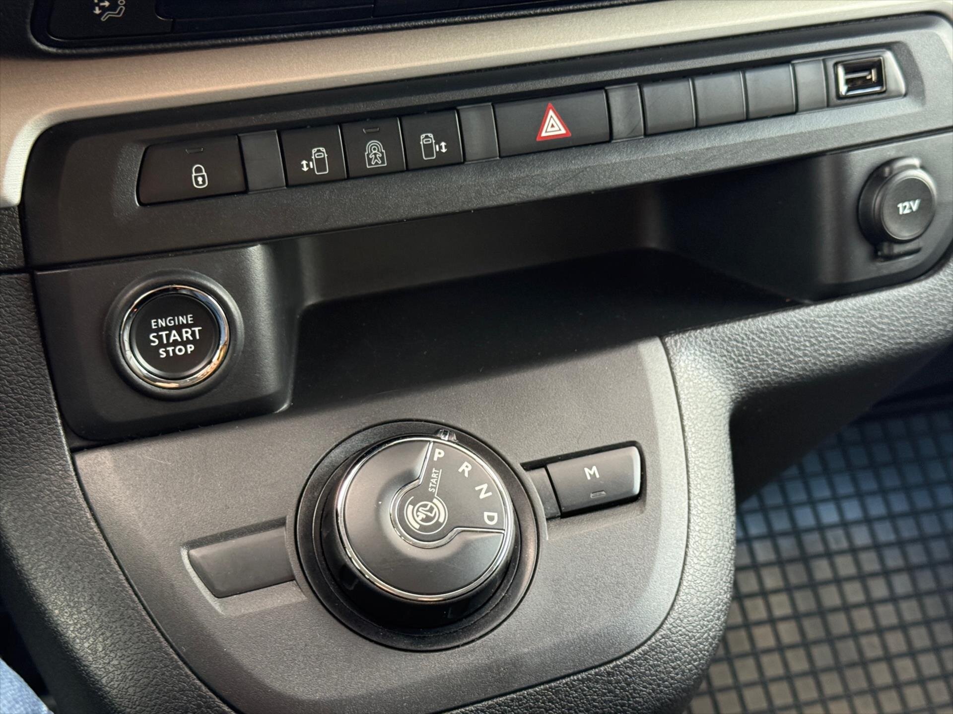 Toyota ProAce VAN / Minibus 2,0 l 130 kw