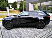 Land Rover Range Rover Velar 2