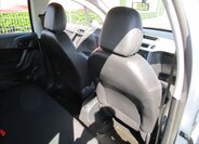 Citroën C3 Hatchback 999,0 50 kw