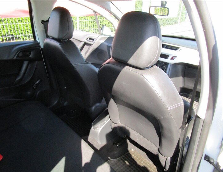 Citroën C3 Hatchback 999,0 50 kw