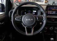 KIA Picanto Hatchback 0,0 0