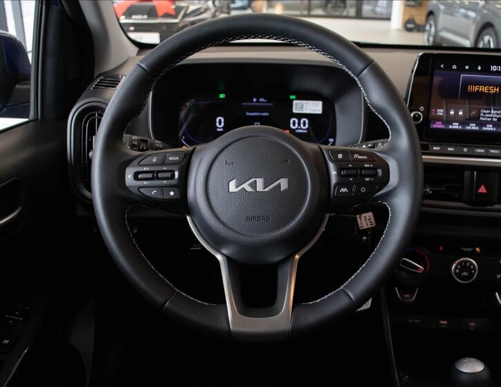 KIA Picanto Hatchback 0,0 0